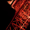 Night of the Tokyo Tower　①