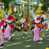 南越谷阿波踊り祭り　①