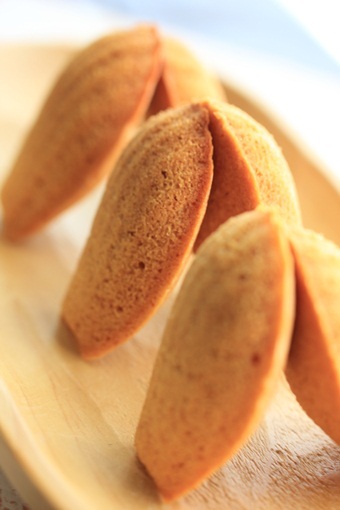 madeleine