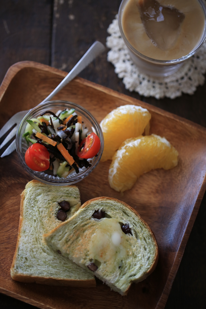 Breakfast vol.2