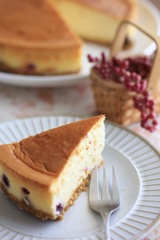 Cheese cake