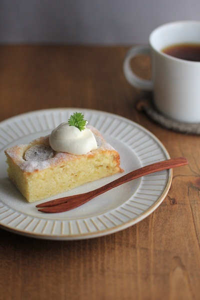 Banana Cake