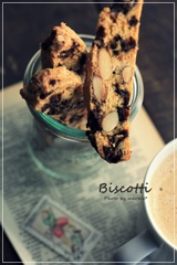 Biscotti*