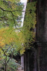 南禅寺　水路閣