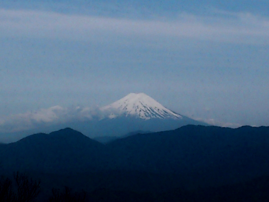 富士山