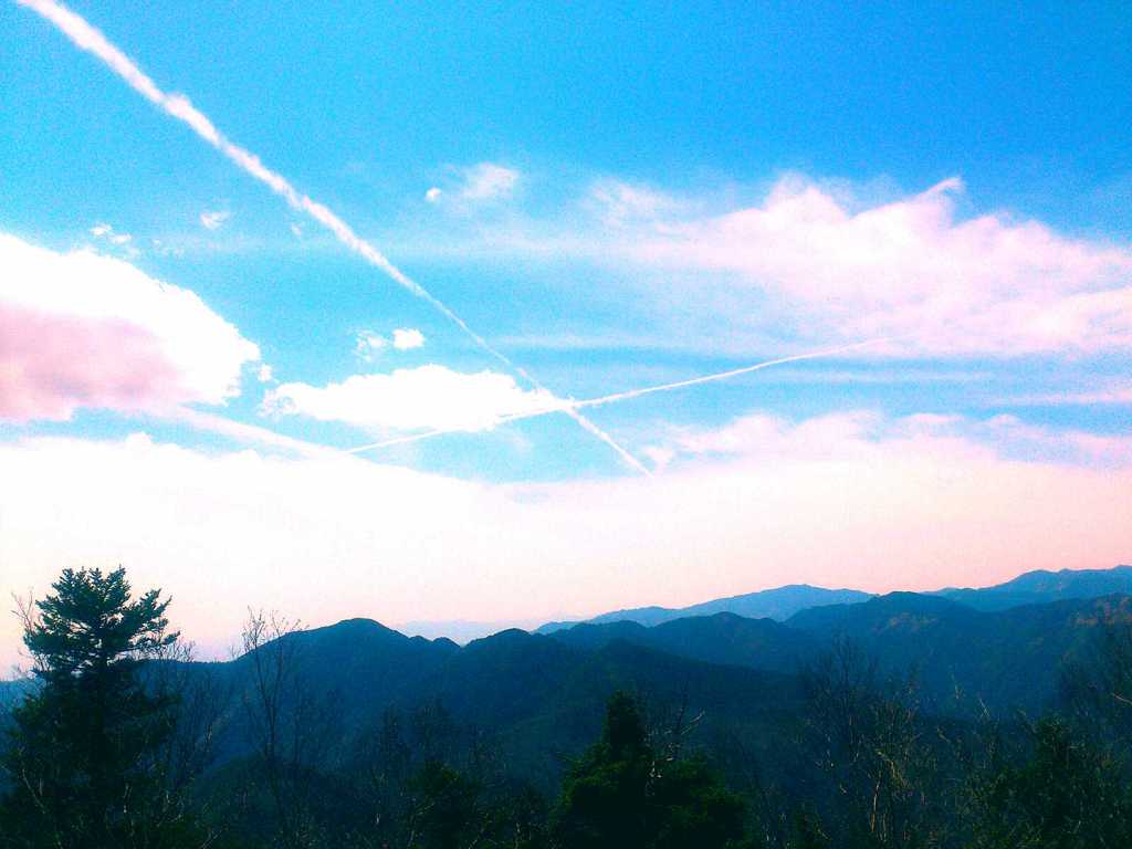 X雲