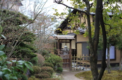 日本庭園