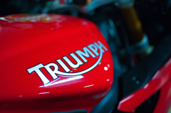 TRIUMPH