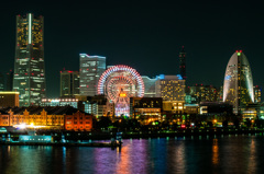 横浜