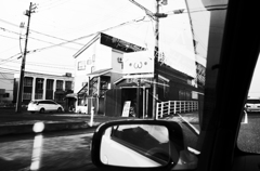 車窓
