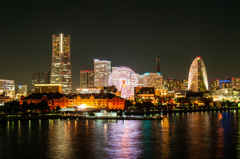 横浜