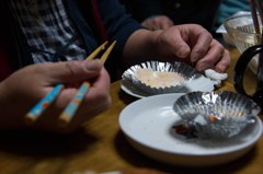 食事