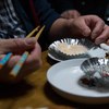 食事