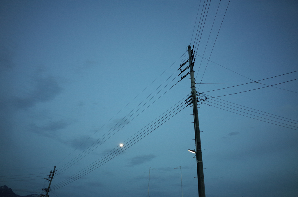 moon