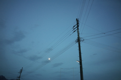 moon
