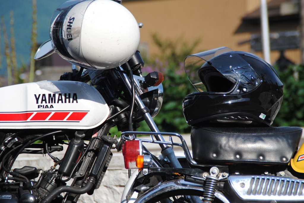 おしゃべりしようよ