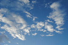 青空