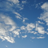青空
