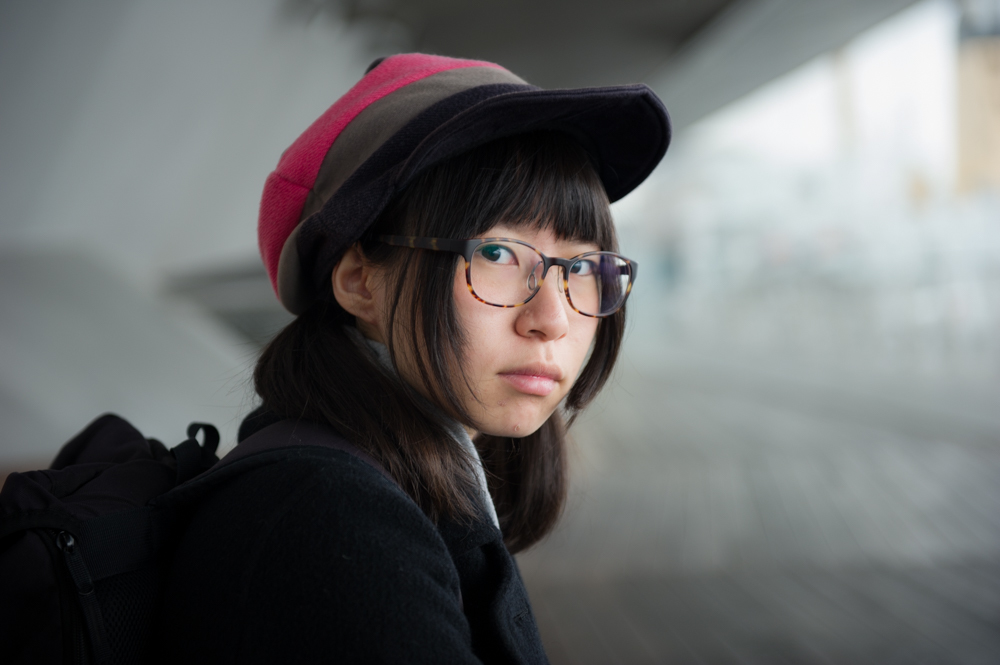 ゆうさん