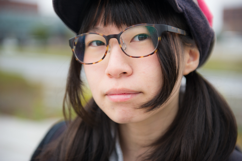 ゆうさん