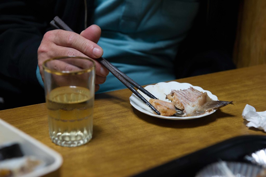 食事