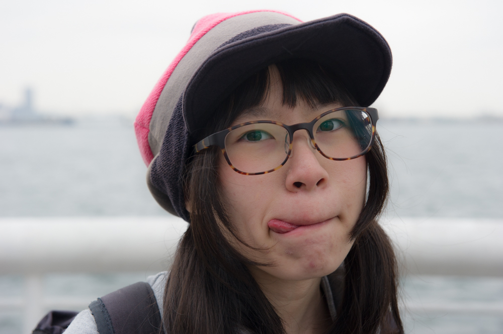 ゆうさん