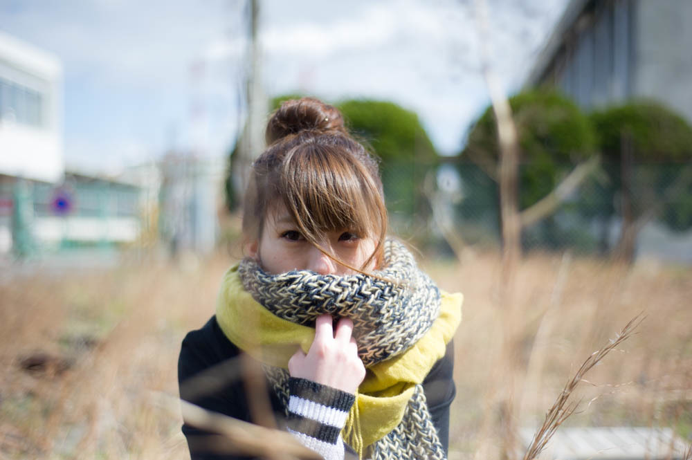 かりんさん