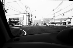 車窓
