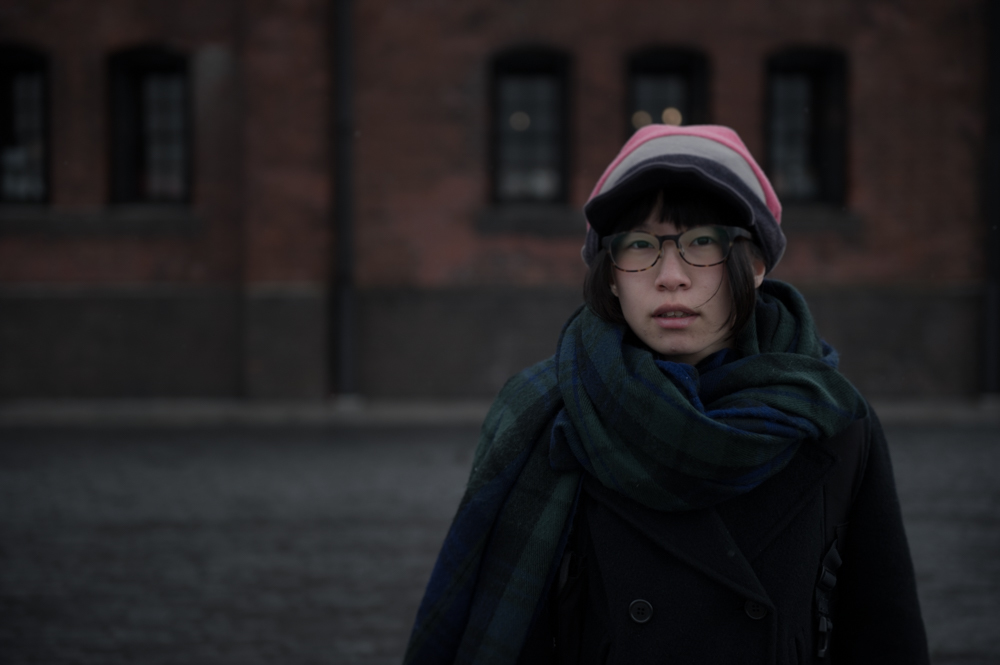ゆうさん