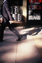 to walk