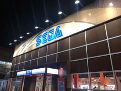 セガ延岡