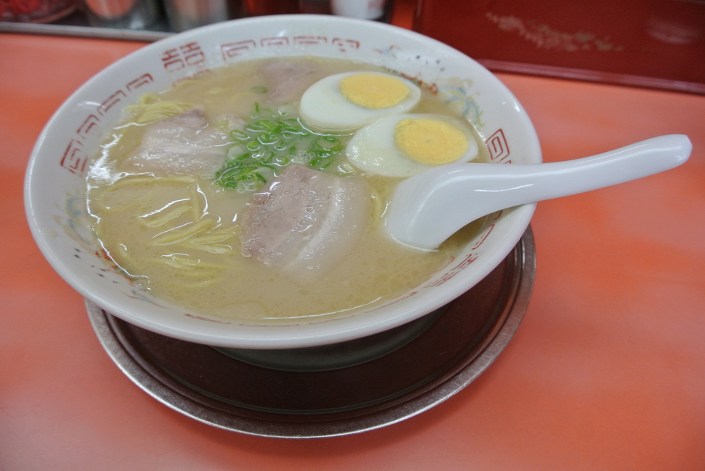 大牟田ラーメン