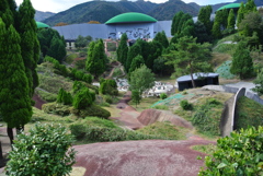 養老天命反転地