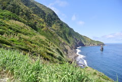 筆島