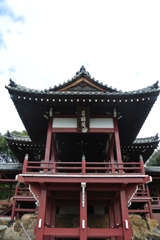 普明閣