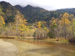 田代池