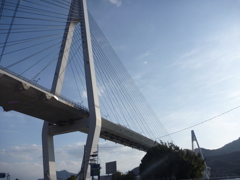 生口島大橋