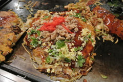 ほぼろ焼き