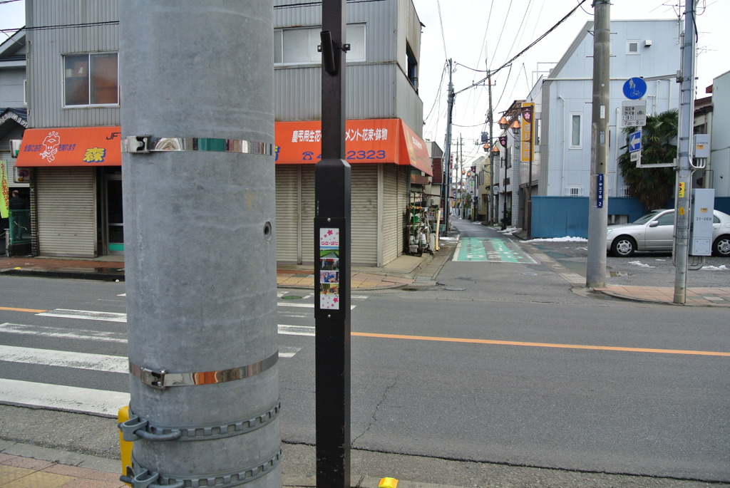 OPでこなた父が…のシーン
