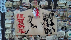 「らき☆すた」なのに「ひだまりスケッチ」