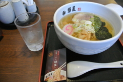佐野ラーメン
