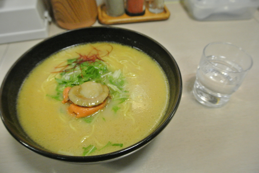 札幌ラーメン