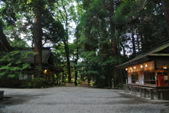 高千穂神社