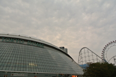 東京ドームで僕と握手！