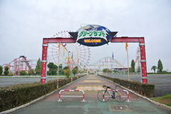 まさかグリーンランドへ再度来るなんて…