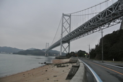因島大橋