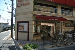 パン屋