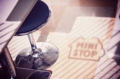 mini stop