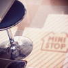mini stop
