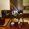 茶の間